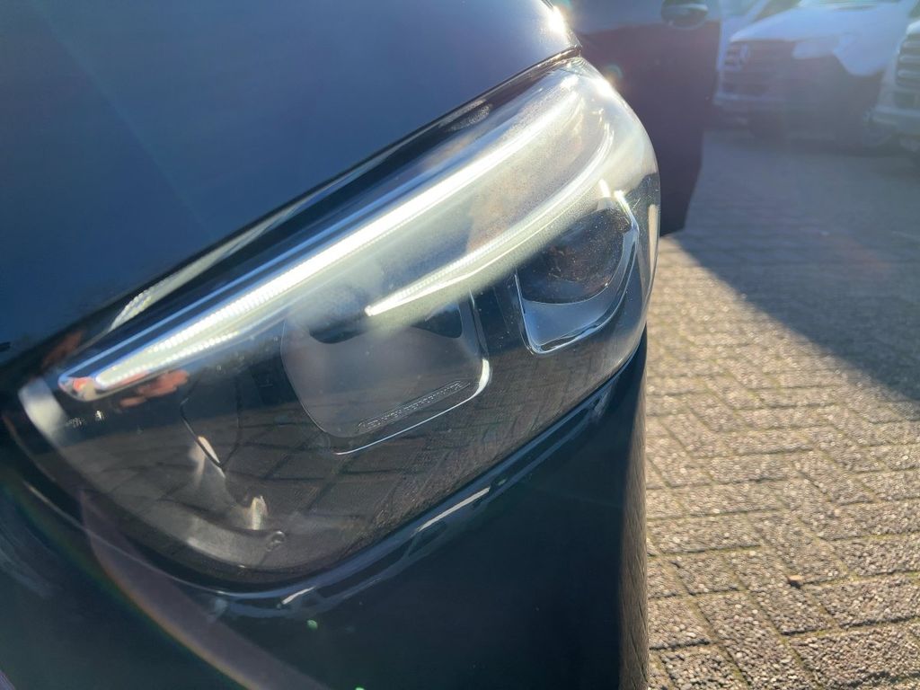 Mercedes-Benz B 250 2021