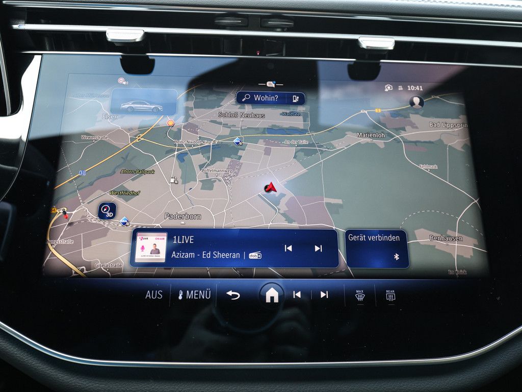 Mercedes-Benz E 300 2025