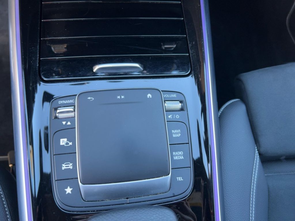 Mercedes-Benz B 250 2021