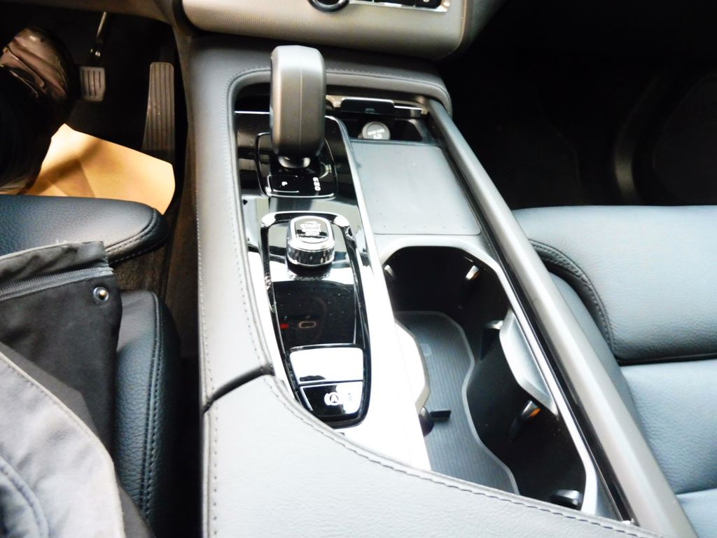 Volvo XC90 2023