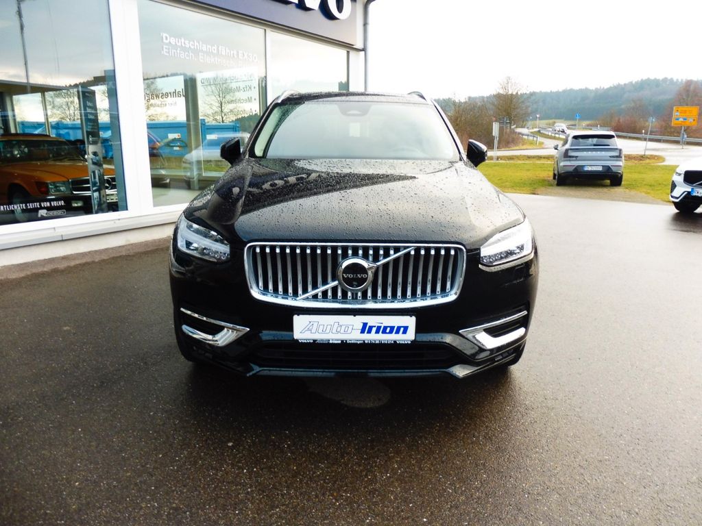 Volvo XC90 2023