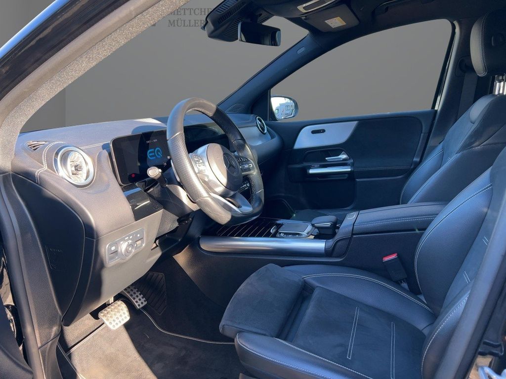 Mercedes-Benz B 250 2021