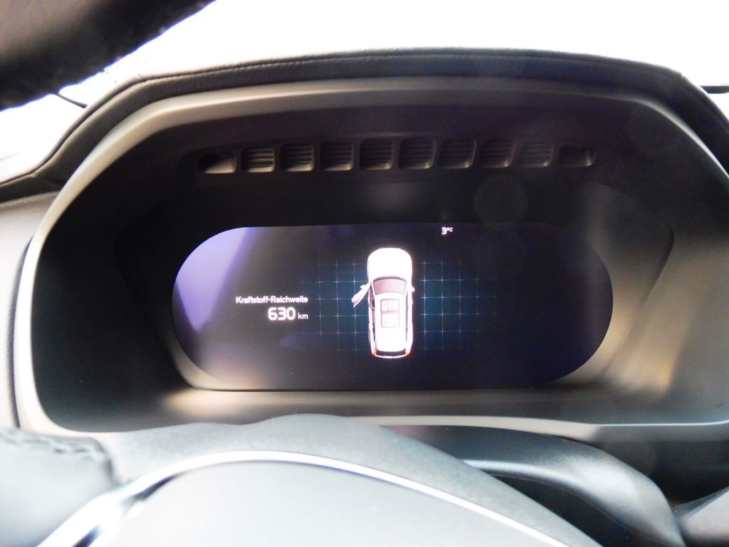 Volvo XC90 2023