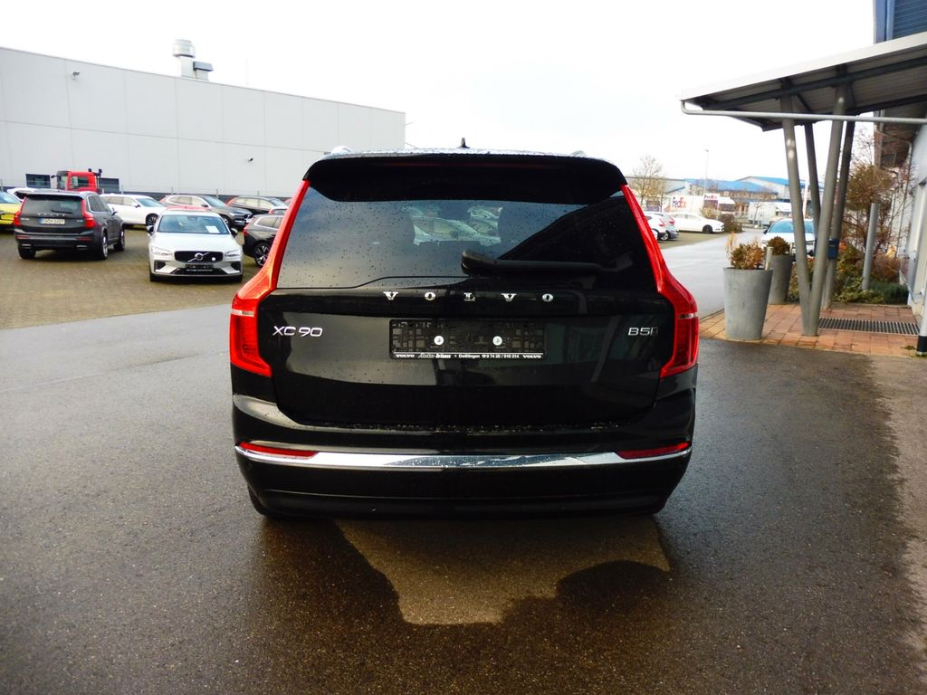 Volvo XC90 2023