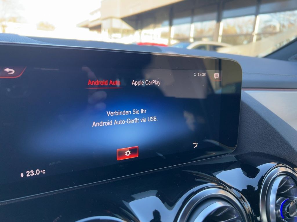 Mercedes-Benz B 250 2021