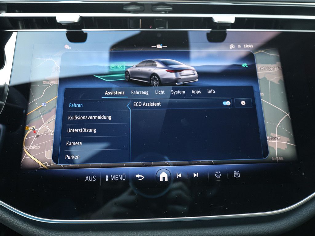 Mercedes-Benz E 300 2025