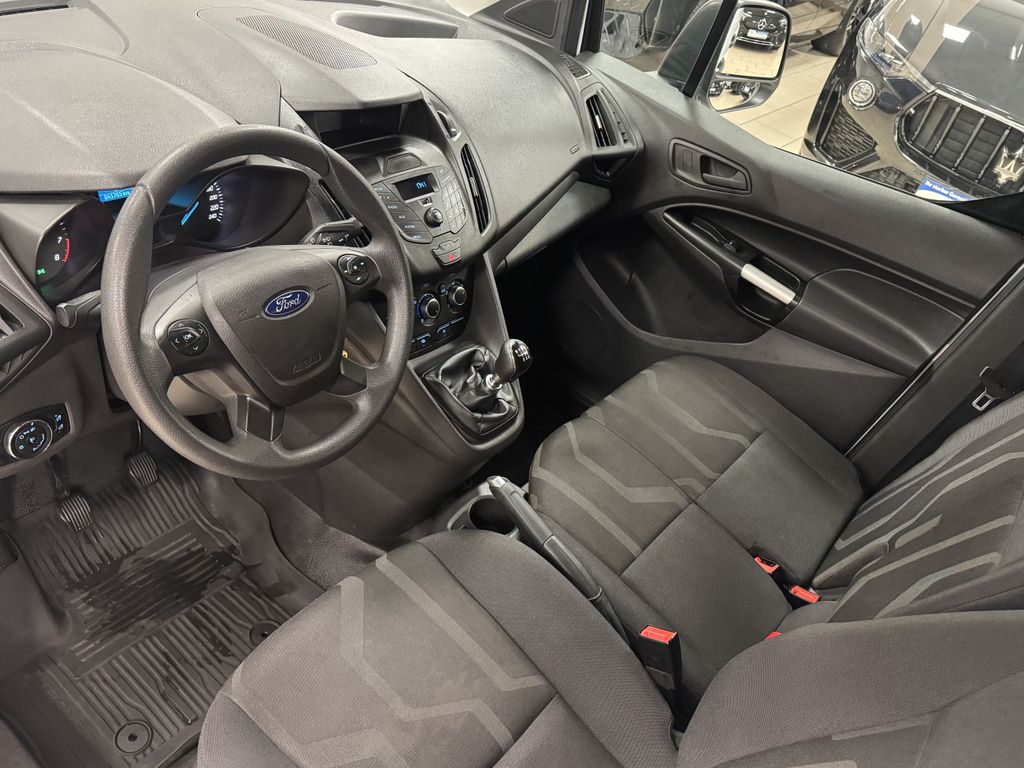 Ford Transit Connect 2018