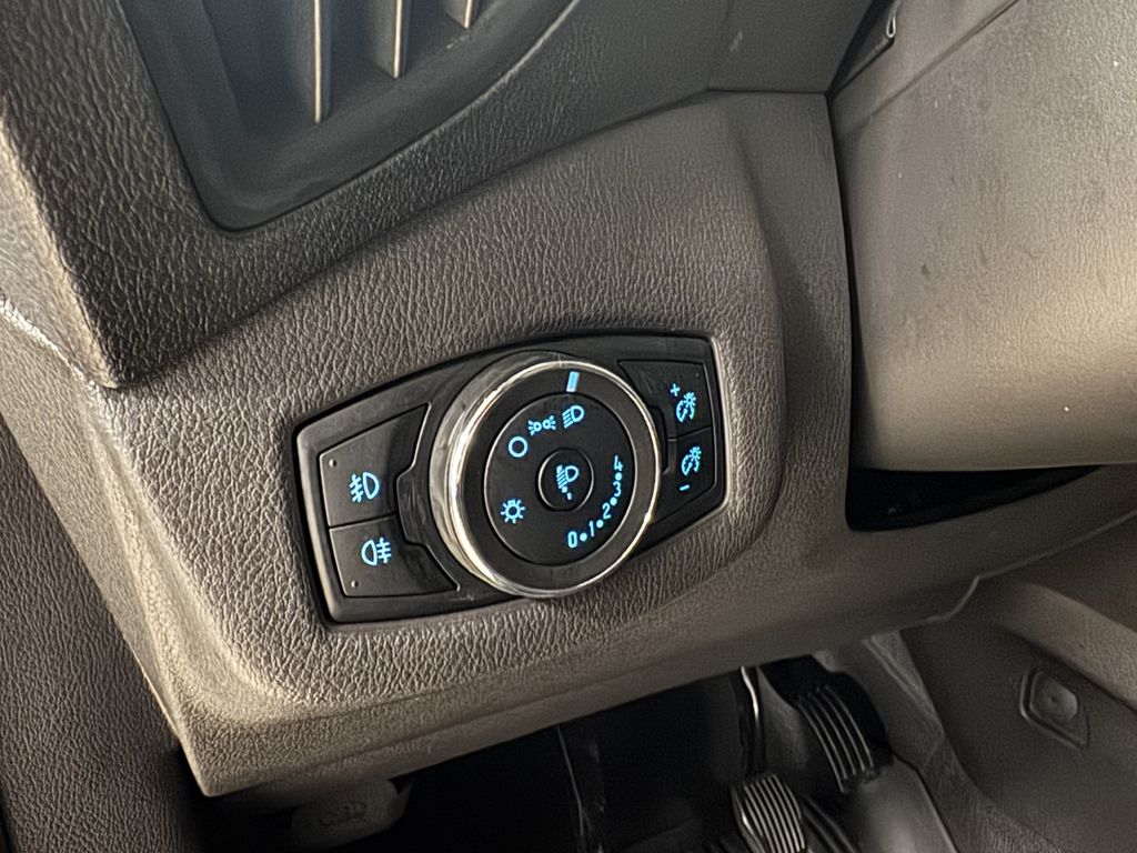 Ford Transit Connect 2018