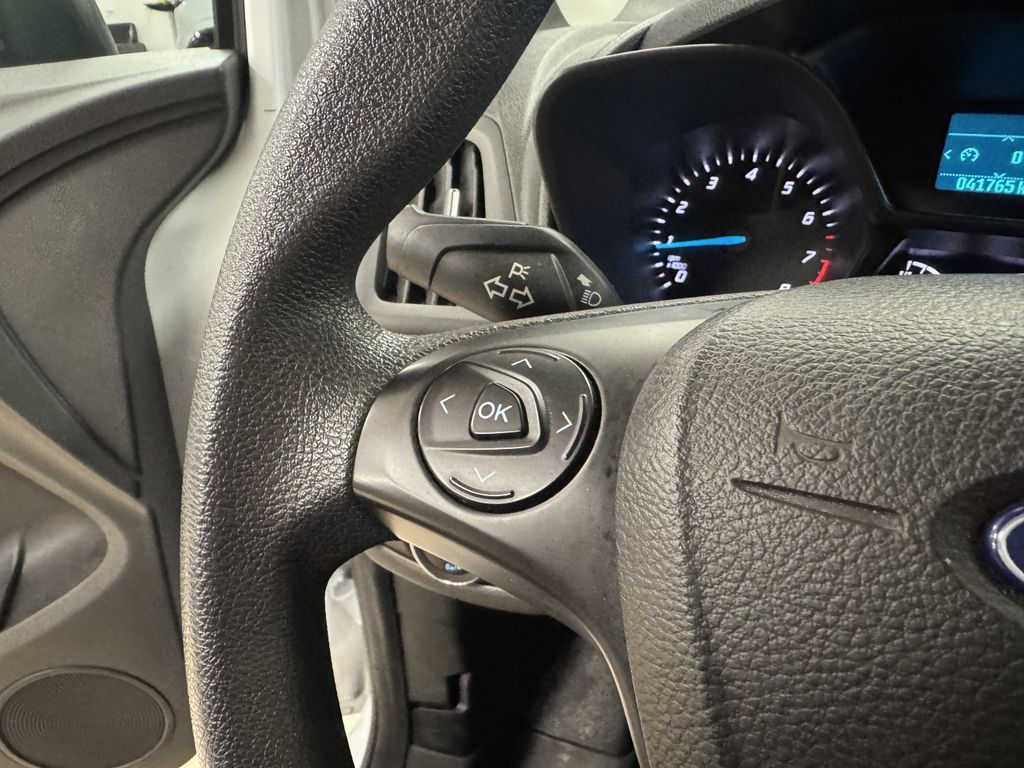 Ford Transit Connect 2018