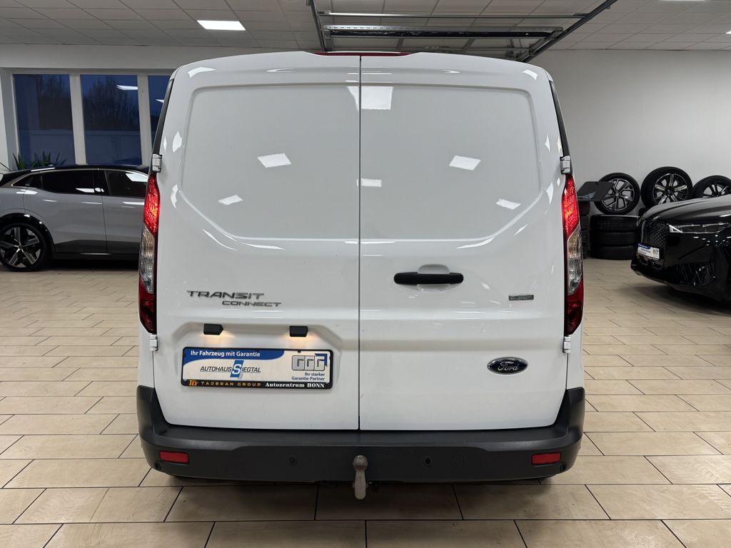 Ford Transit Connect 2018