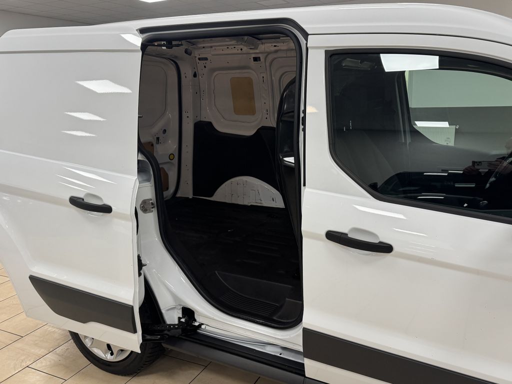 Ford Transit Connect 2018