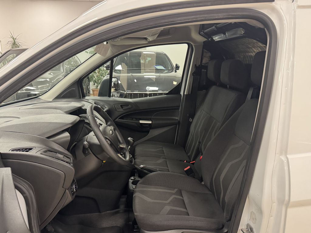 Ford Transit Connect 2018