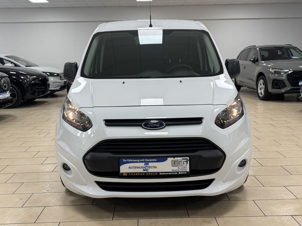 Ford Transit Connect 2018