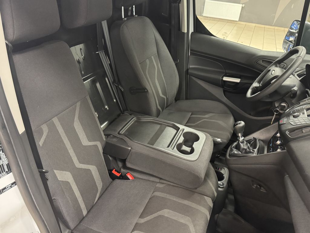Ford Transit Connect 2018