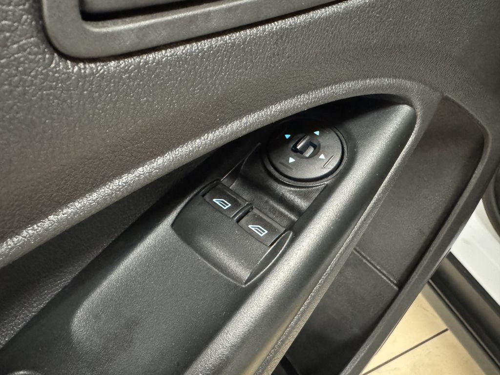 Ford Transit Connect 2018