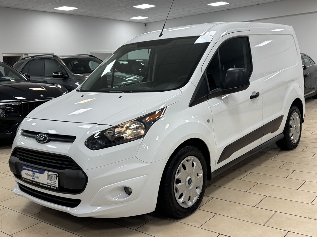 Ford Transit Connect 2018