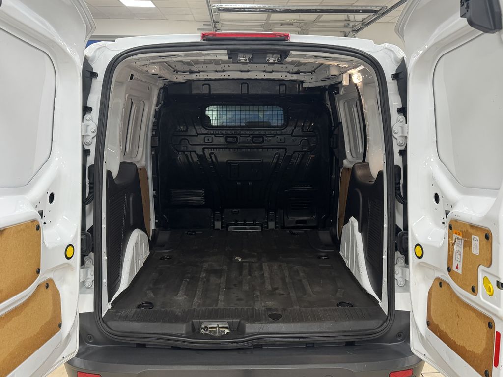 Ford Transit Connect 2018