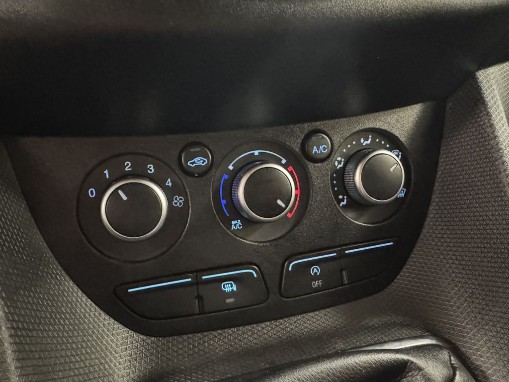 Ford Transit Connect 2018