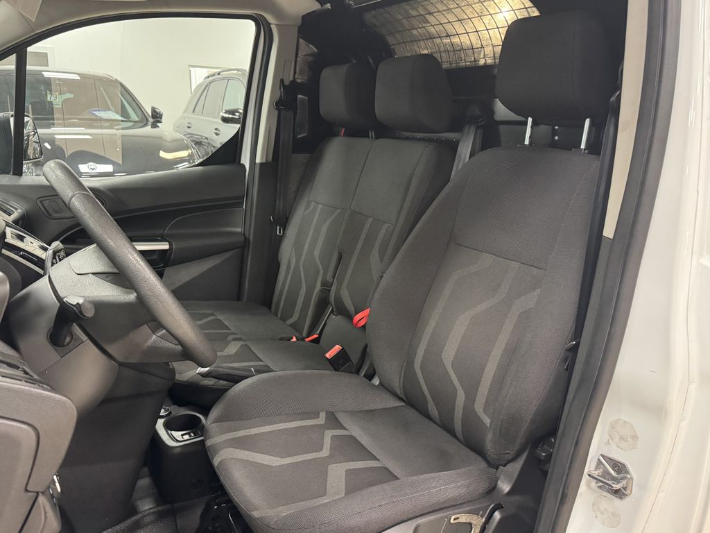 Ford Transit Connect 2018