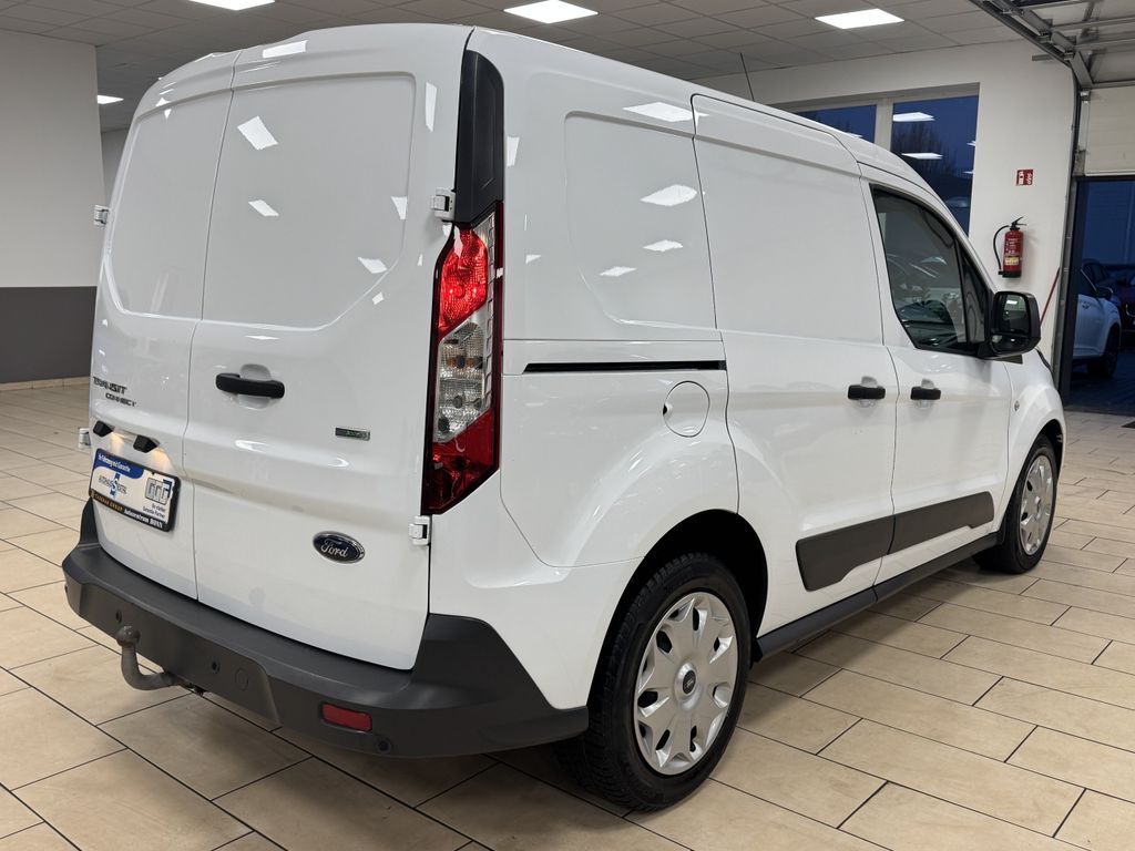 Ford Transit Connect 2018