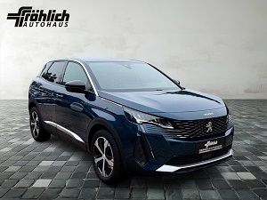 Peugeot 3008 2023