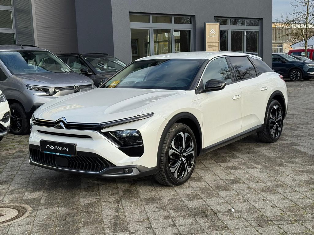 Citroën C5 X 2024