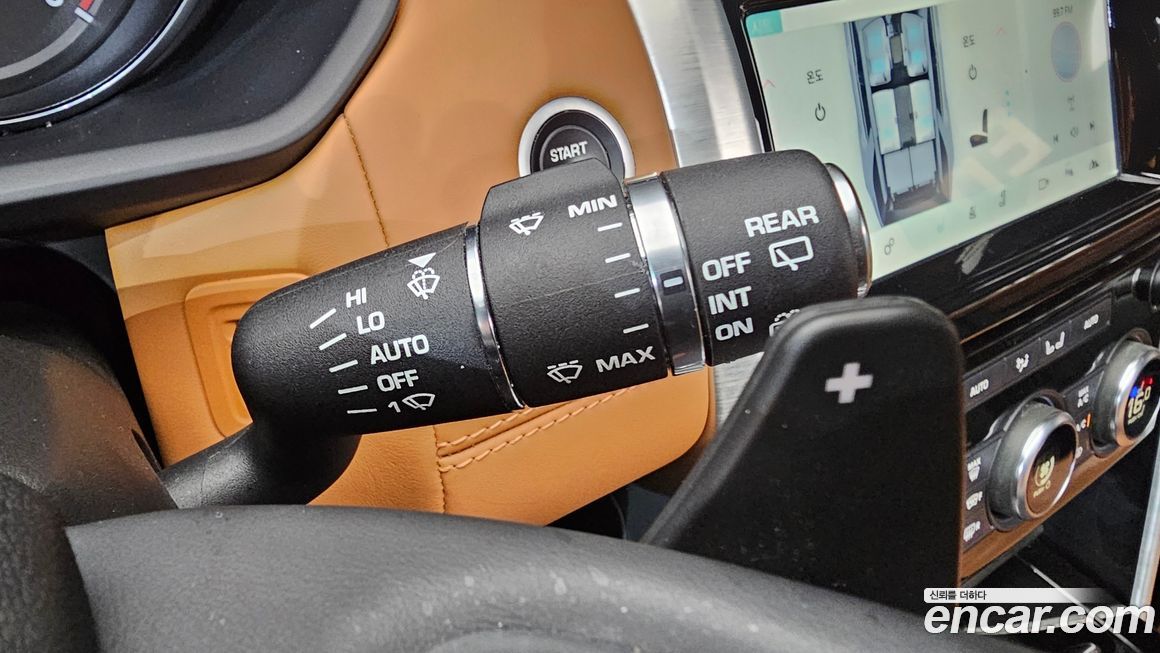 Land Rover Discovery 2017