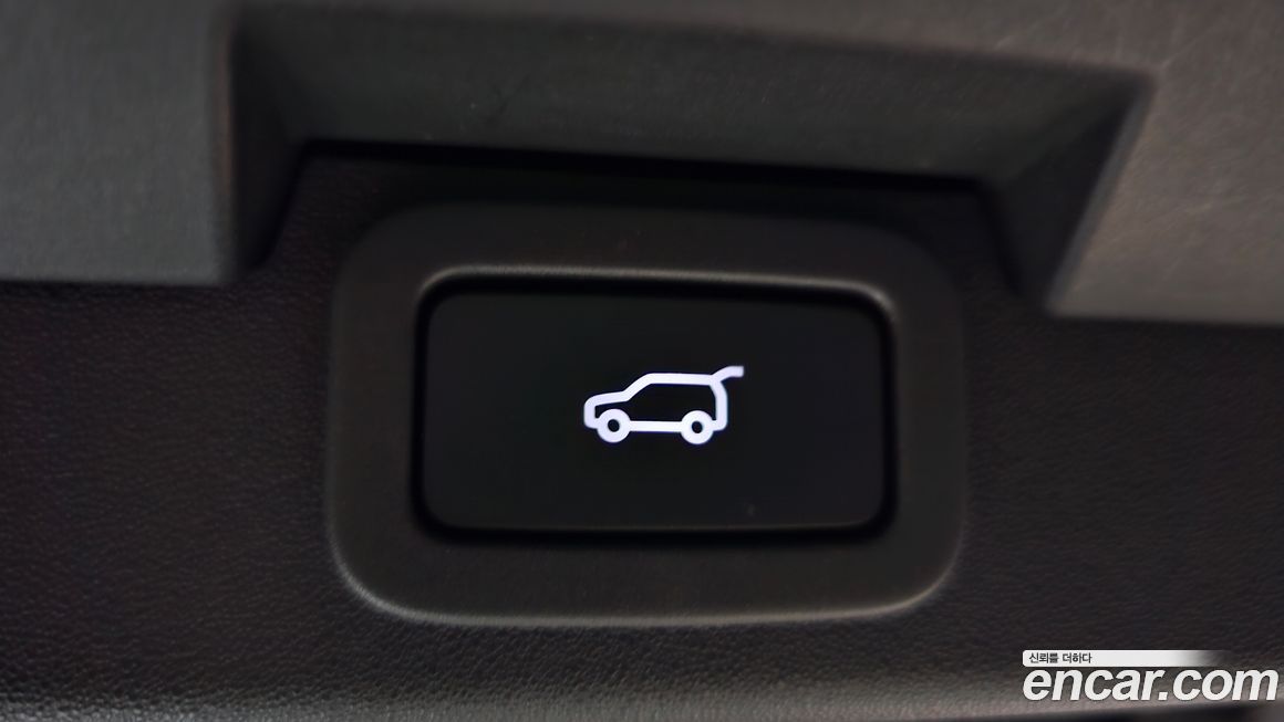 Land Rover Discovery 2017