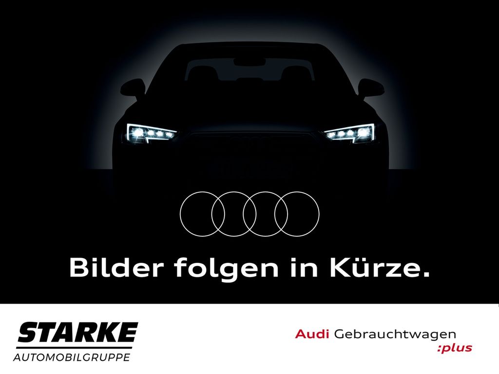 Audi Q3 2025