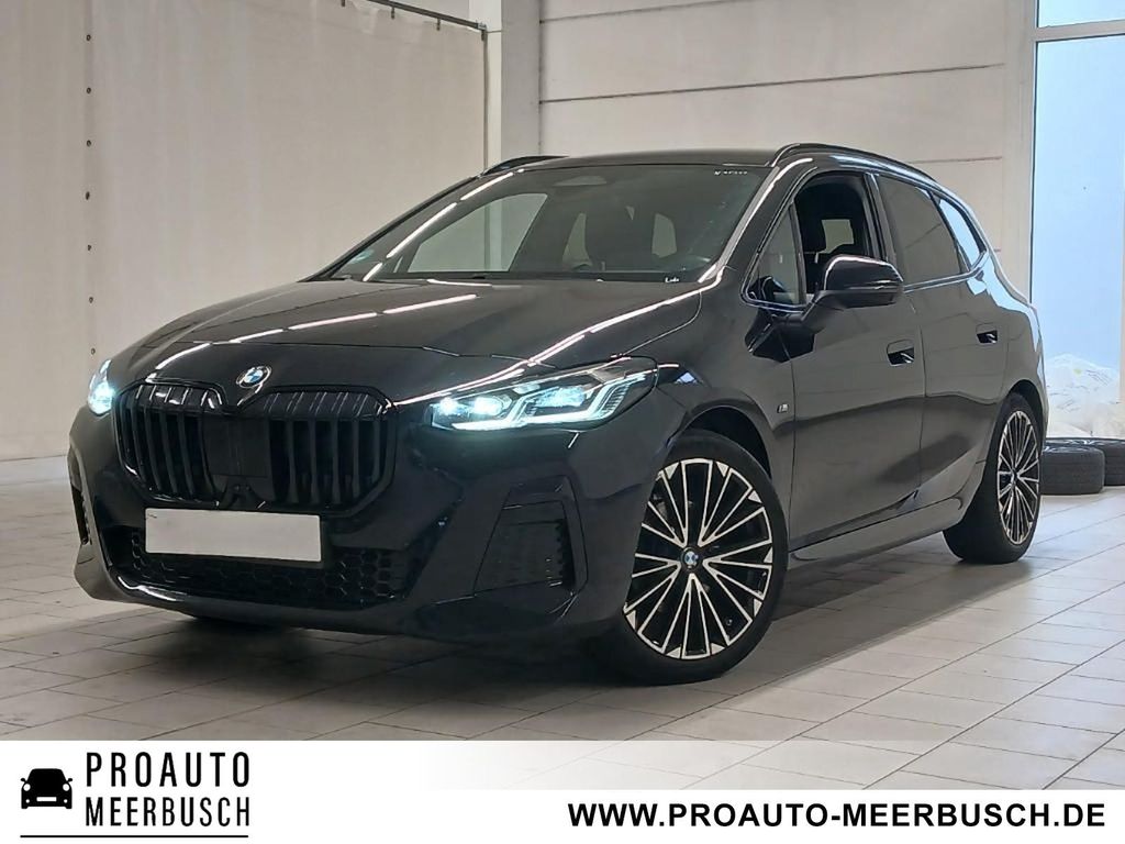 BMW 218 Active Tourer 2024