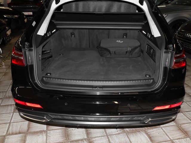 Audi A6 2022