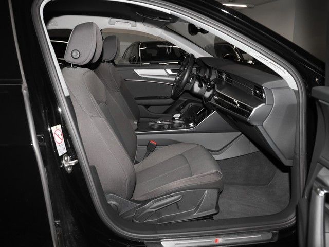 Audi A6 2022