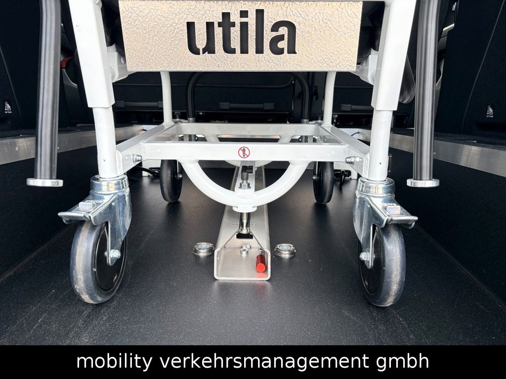 Volkswagen Caddy 2025