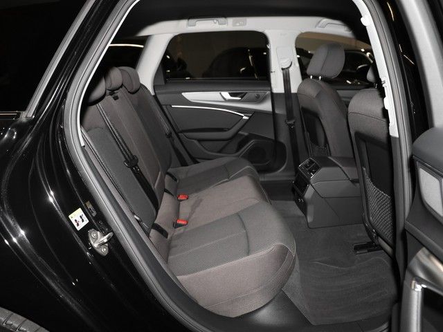 Audi A6 2022