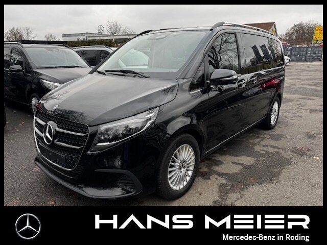 Mercedes-Benz V 300 2024