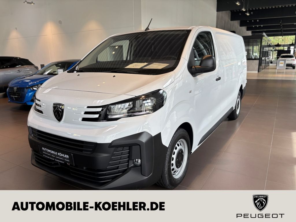 Peugeot Expert 2024