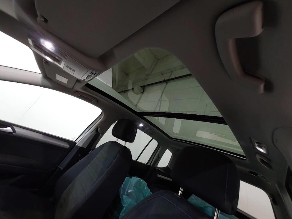 Volkswagen Touran 2024