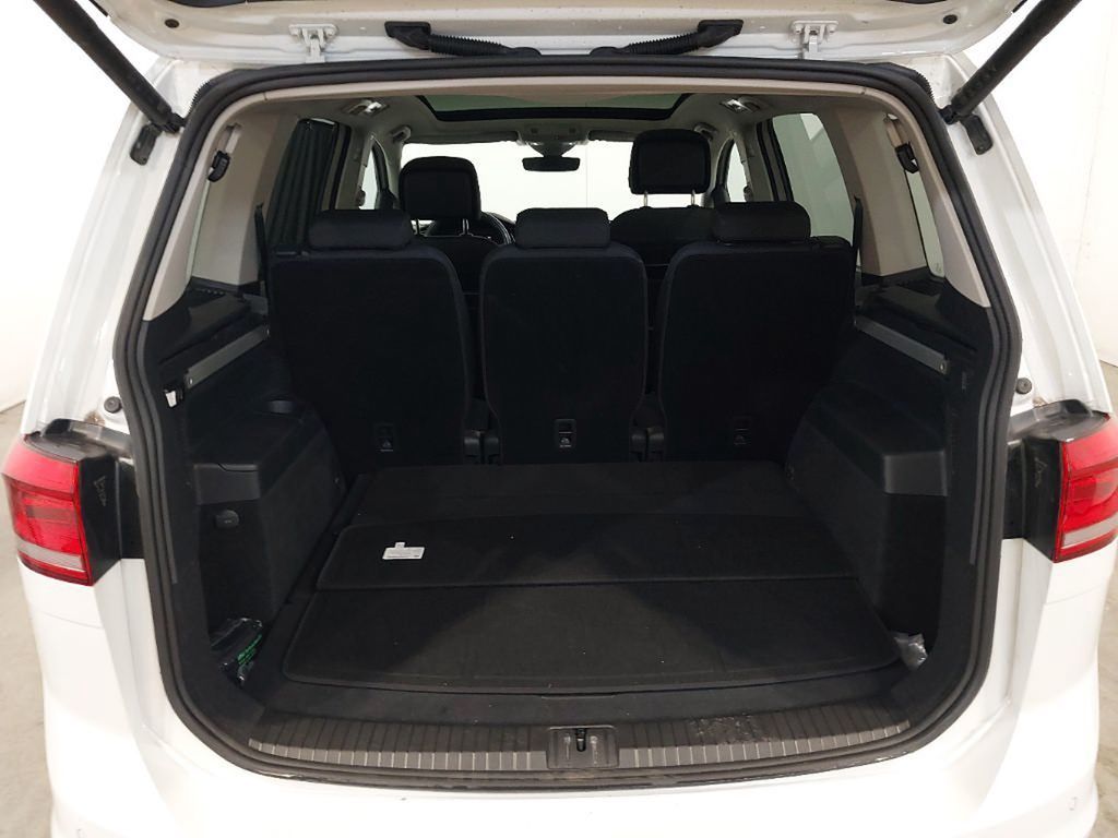 Volkswagen Touran 2024