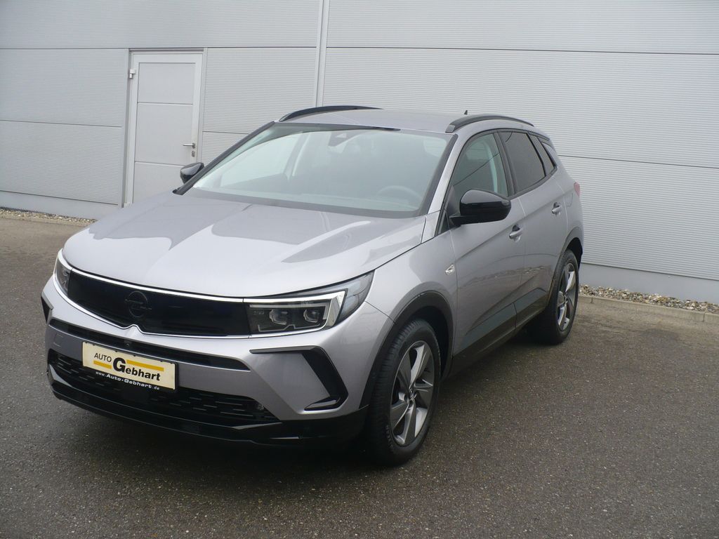 Opel Grandland (X) 2024