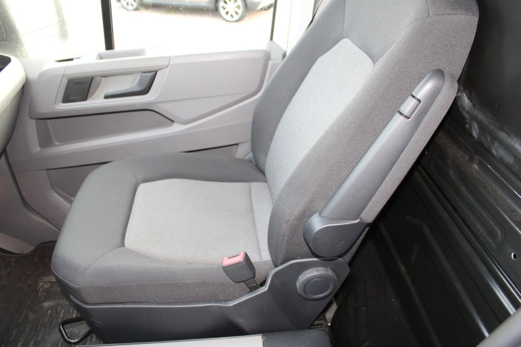 Volkswagen Crafter 2020