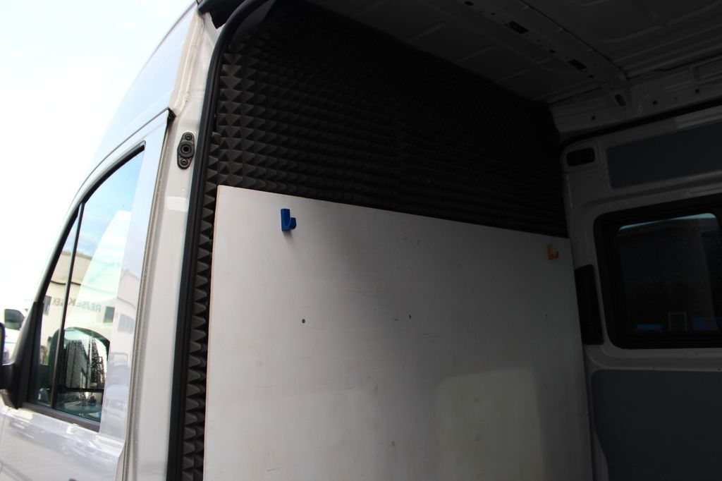 Volkswagen Crafter 2020
