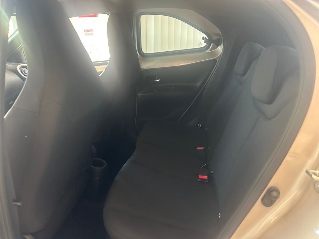 Toyota Aygo (X) 2023