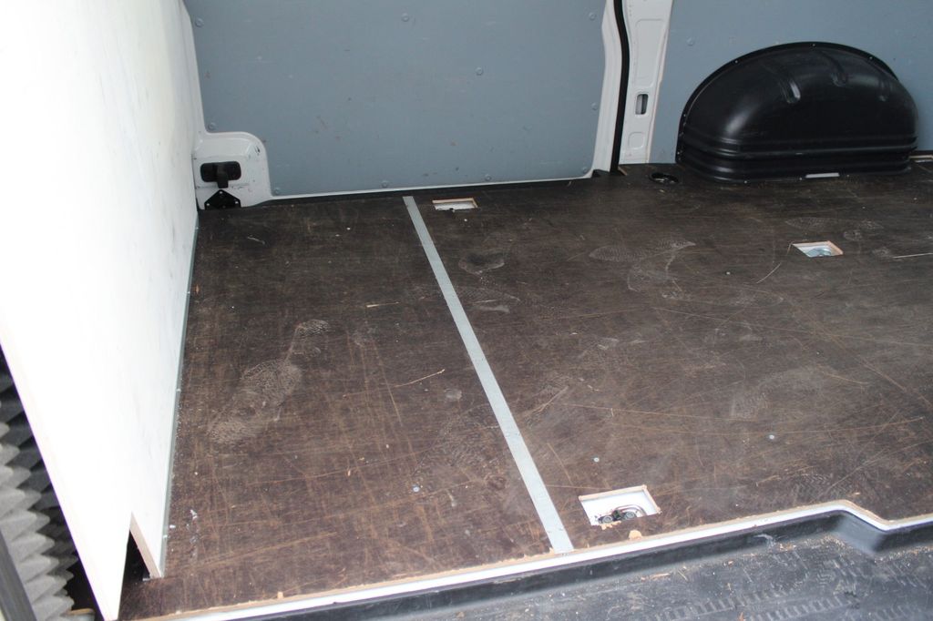 Volkswagen Crafter 2020