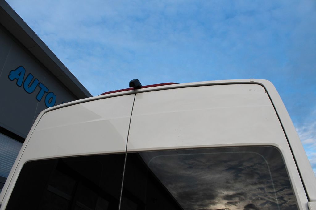 Volkswagen Crafter 2020