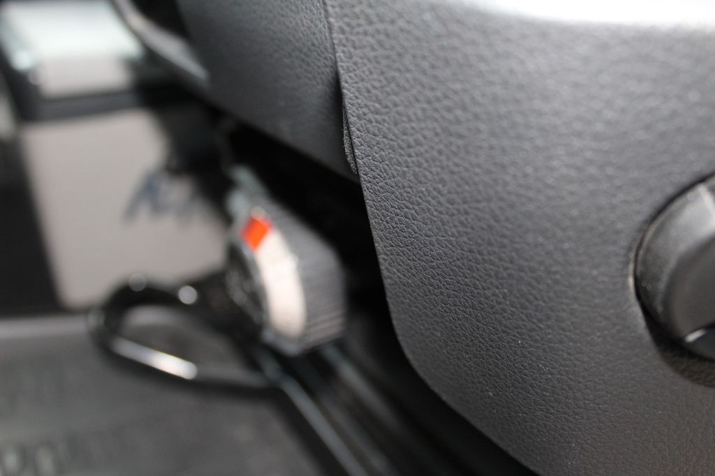 Volkswagen Crafter 2020