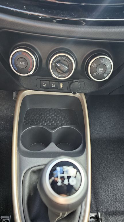 Toyota Aygo (X) 2023