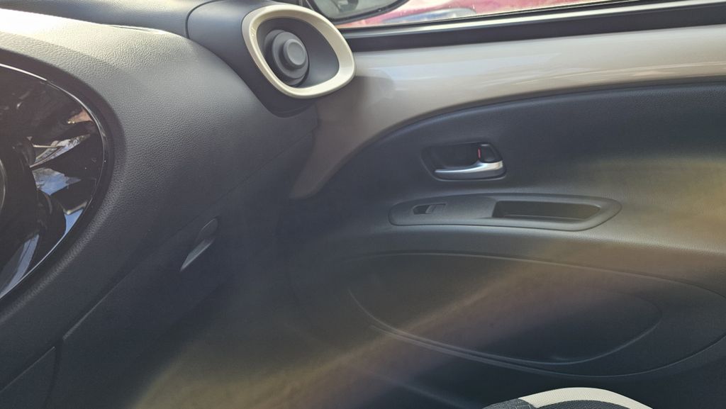 Toyota Aygo (X) 2023