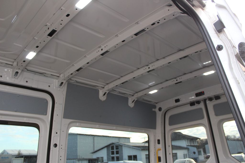 Volkswagen Crafter 2020