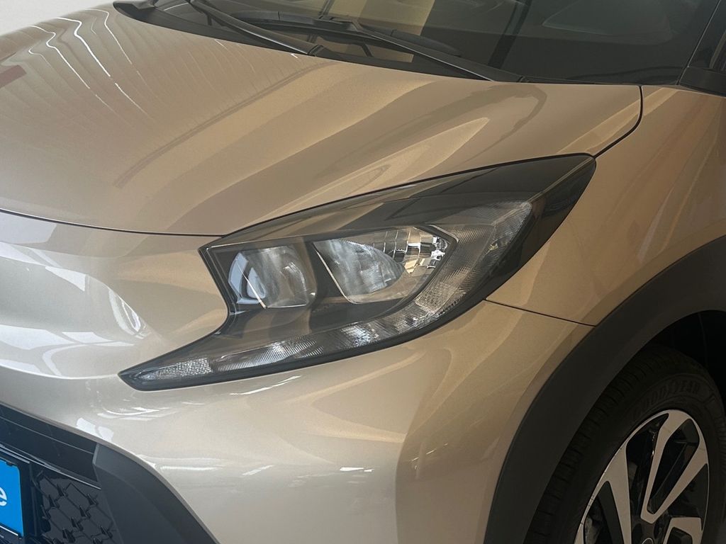 Toyota Aygo (X) 2023