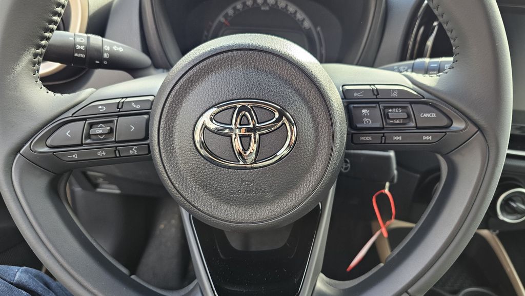 Toyota Aygo (X) 2023